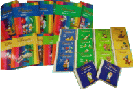 DWE絵本・DWEブック・ストーリー&ソングCD・ベットタイムレビュー